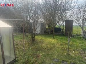 Prodej zahrady, Holešov, 360 m2