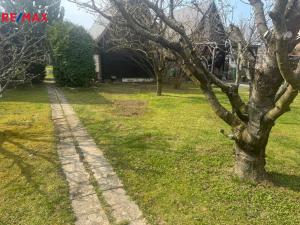 Prodej zahrady, Holešov, 360 m2