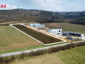 Prodej komerčního pozemku, Lhota Rapotina, 6014 m2