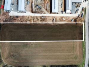 Prodej komerčního pozemku, Lhota Rapotina, 6014 m2