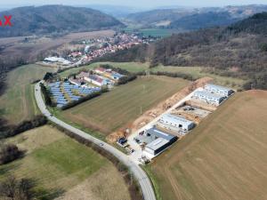 Prodej komerčního pozemku, Lhota Rapotina, 6014 m2