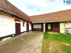 Pronájem pozemku pro bydlení, Kramolín, 173500 m2