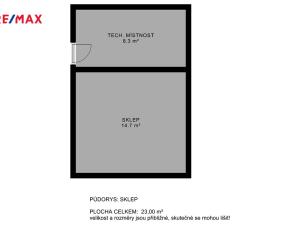 Prodej pozemku pro bydlení, Zborovice, 2085 m2