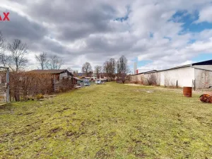 Prodej pozemku pro bydlení, Zborovice, 2085 m2