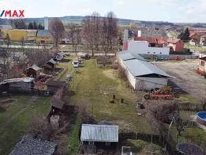 Prodej rodinného domu, Zborovice, Hlavní, 200 m2