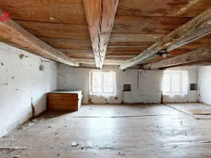 Prodej rodinného domu, Zborovice, Hlavní, 200 m2