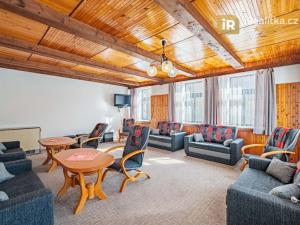 Prodej ubytování, Josefův Důl - Antonínov, 305 m2