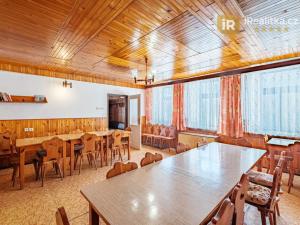 Prodej ubytování, Josefův Důl - Antonínov, 305 m2