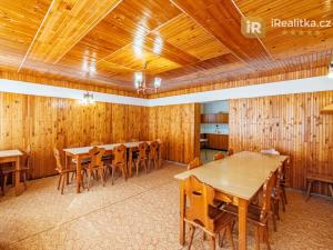 Prodej ubytování, Josefův Důl - Antonínov, 305 m2