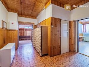 Prodej ubytování, Josefův Důl - Antonínov, 305 m2