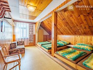 Prodej ubytování, Josefův Důl - Antonínov, 305 m2