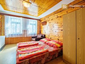 Prodej ubytování, Josefův Důl - Antonínov, 305 m2