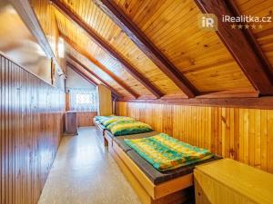 Prodej ubytování, Josefův Důl - Antonínov, 305 m2