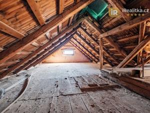 Prodej ubytování, Josefův Důl - Antonínov, 305 m2