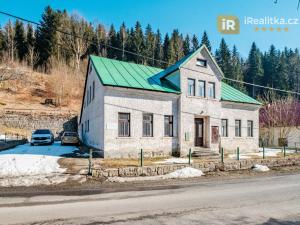 Prodej ubytování, Josefův Důl - Antonínov, 305 m2