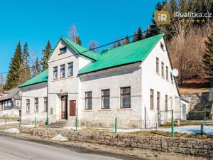 Prodej ubytování, Josefův Důl - Antonínov, 305 m2