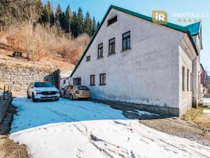 Prodej ubytování, Josefův Důl - Antonínov, 305 m2