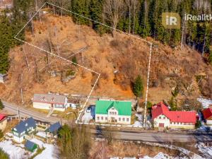 Prodej ubytování, Josefův Důl - Antonínov, 305 m2