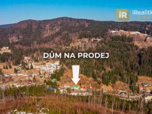 Prodej ubytování, Josefův Důl - Antonínov, 305 m2