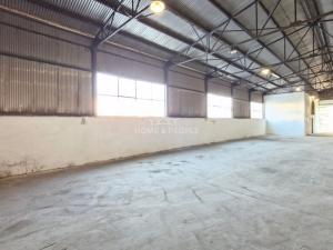 Pronájem skladu, Dolní Kounice, Trboušanská, 562 m2