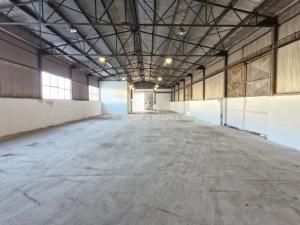 Pronájem skladu, Dolní Kounice, Trboušanská, 562 m2
