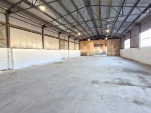 Pronájem skladu, Dolní Kounice, Trboušanská, 562 m2