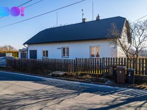Prodej rodinného domu, Třinec - Konská, 179 m2