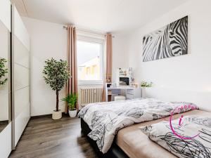 Prodej bytu 3+1, Jihlava - Horní Kosov, Jarní, 77 m2