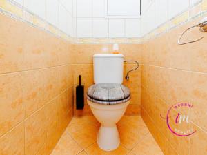Prodej bytu 3+1, Jihlava - Horní Kosov, Jarní, 77 m2