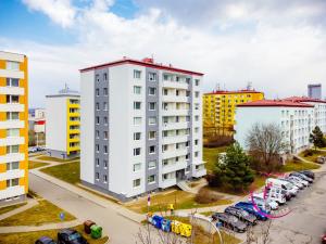 Prodej bytu 3+1, Jihlava - Horní Kosov, Jarní, 77 m2