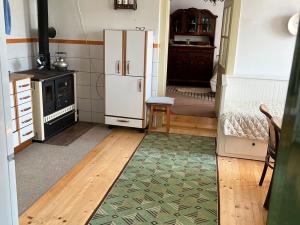 Prodej rodinného domu, Bohaté Málkovice, 134 m2