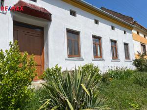 Prodej rodinného domu, Bohaté Málkovice, 134 m2