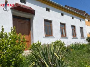 Prodej rodinného domu, Bohaté Málkovice, 134 m2