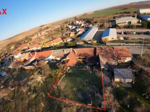 Prodej rodinného domu, Bohaté Málkovice, 134 m2