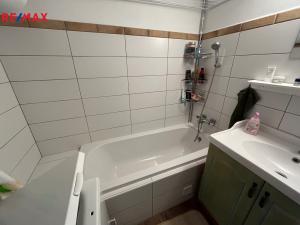 Prodej rodinného domu, Bohaté Málkovice, 134 m2