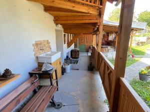 Prodej rodinného domu, Bohaté Málkovice, 134 m2