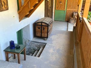 Prodej rodinného domu, Bohaté Málkovice, 134 m2