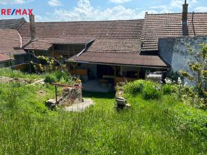 Prodej rodinného domu, Bohaté Málkovice, 134 m2