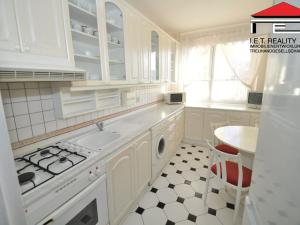 Pronájem bytu 3+1, Brno, Krymská, 75 m2
