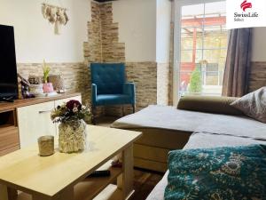 Prodej bytu 5+kk, Smiřice, Nývltova, 100 m2