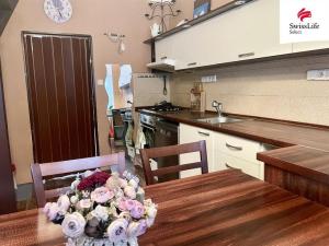 Prodej bytu 5+kk, Smiřice, Nývltova, 100 m2