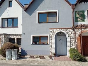 Prodej chalupy, Pasohlávky, 70 m2