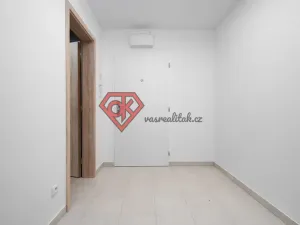 Prodej bytu 1+kk, Svitavy - Předměstí, Říční, 2830 m2