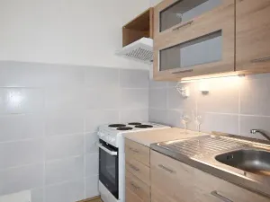 Pronájem bytu 2+kk, Most, Františka Malíka, 40 m2
