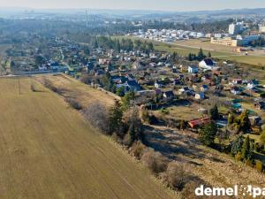 Prodej zahrady, Třebíč, ZK Sv. Čecha, 1142 m2