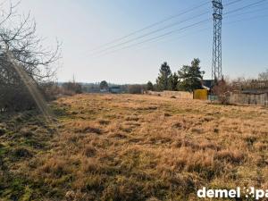 Prodej zahrady, Třebíč, ZK Sv. Čecha, 1142 m2