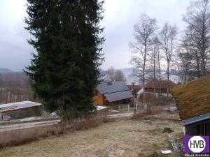 Prodej chaty, Horní Planá, 55 m2