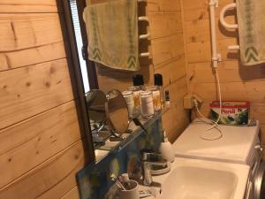 Prodej chaty, Horní Planá, 55 m2