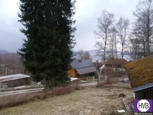 Prodej chaty, Horní Planá, 55 m2