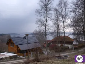 Prodej chaty, Horní Planá, 55 m2